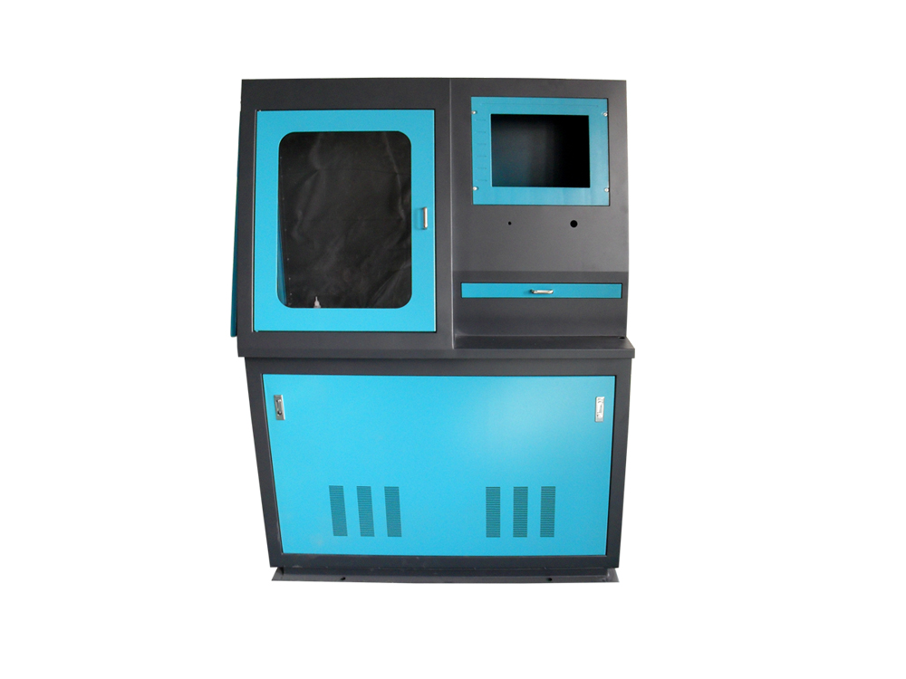 非標機箱